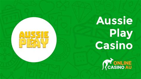 Aussie Play Casino Review