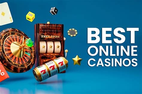 Australiano Opinioes Casino Online