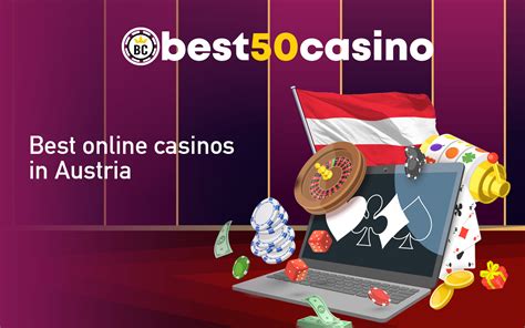 Austria Tecnologia De Casino