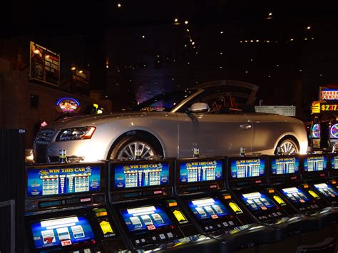 Auto Banido Casino