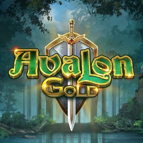 Avalon Gold Slot Gratis