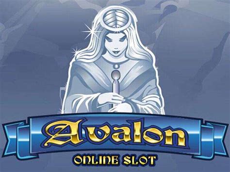 Avalon Slots Gratis