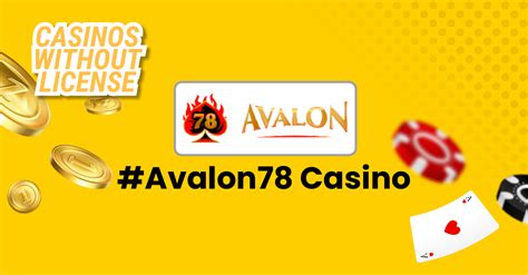 Avalon78 Casino Nicaragua