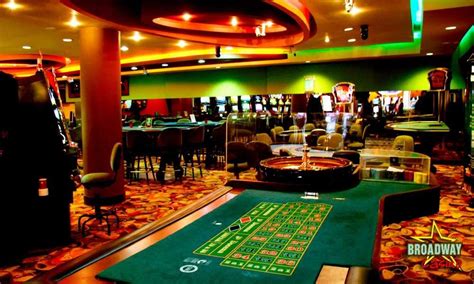 Avantgarde Casino Colombia