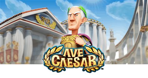 Ave Caesar Netbet