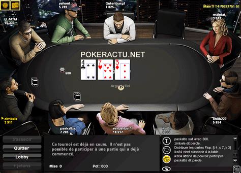 Avis Sur Bwin Poker