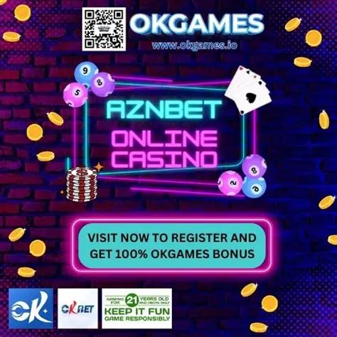 Aznbet Casino App