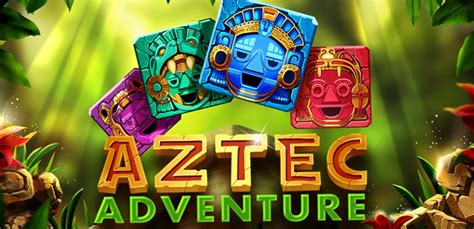 Aztec Adventure Slot Gratis