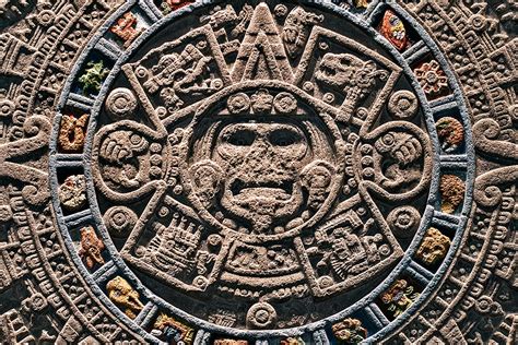 Aztec Artefacts Review 2024