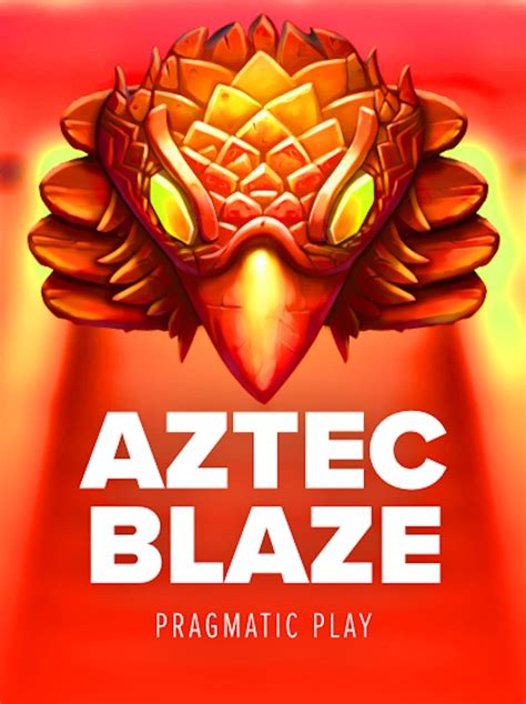 Aztec Gold Blaze