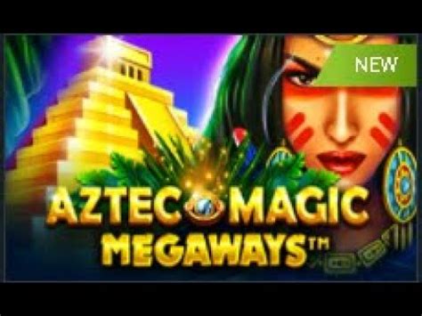 Aztec Magic 1xbet