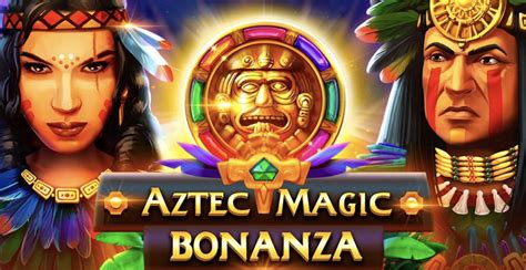 Aztec Magic Betsson