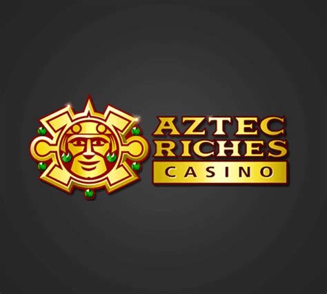 Aztec Riches Casino Aplicacao