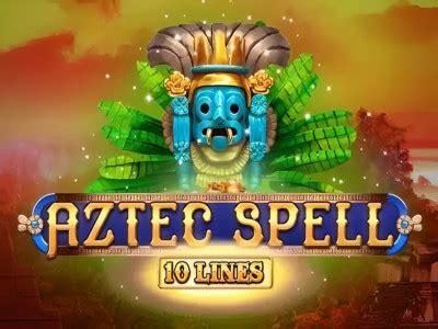 Aztec Spell 10 Lines Bet365