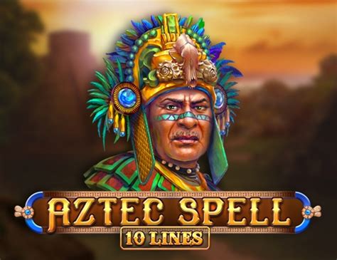 Aztec Spell 10 Lines Betsul
