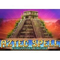 Aztec Spell Forgotten Empire Novibet