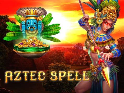 Aztec Spell Slot Gratis