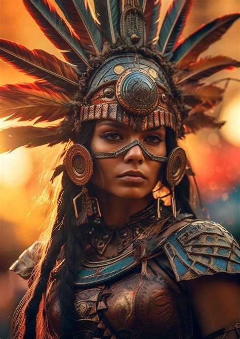 Aztec Warrior Princess Betfair