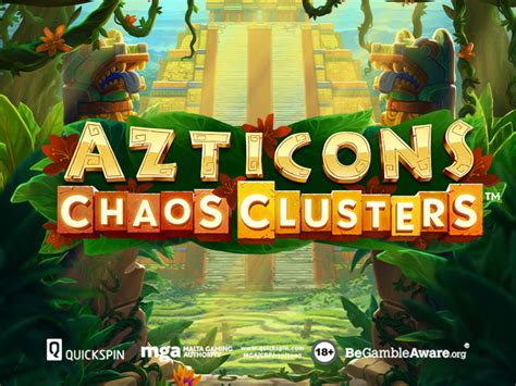 Azticons Chaos Clusters Novibet