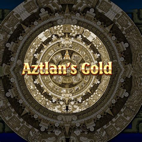 Aztlan S Gold Betsul