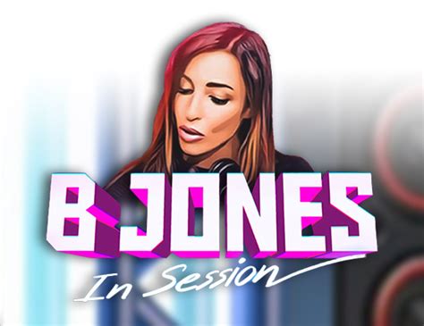 B Jones In Session Novibet