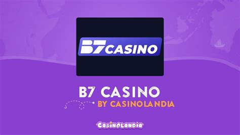 B7 Casino Paraguay