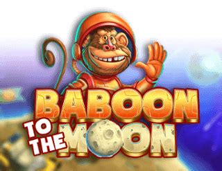 Baboon To The Moon Pokerstars