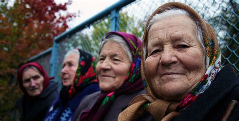 Babushkas Betsul