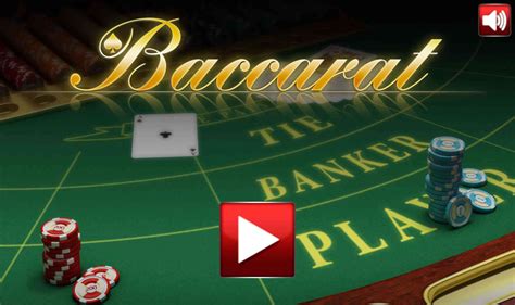 Baccarat Babes Slot - Play Online