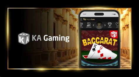Baccarat Ka Gaming Bet365