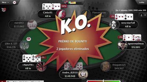 Bad Beat Depois De Bad Beat Pokerstars