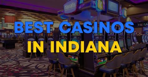 Badejo Indiana Casino