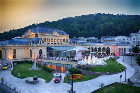 Baden Baden Casino Alemanha