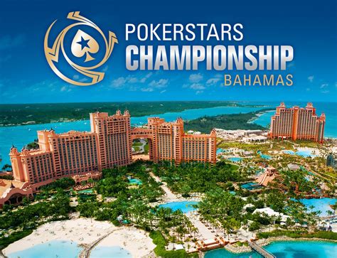 Bahamas Poker 2024