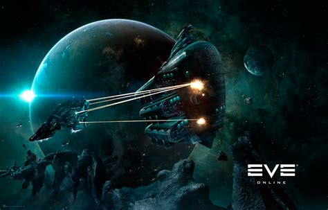 Baixa Potencia De Fenda De Eve Online