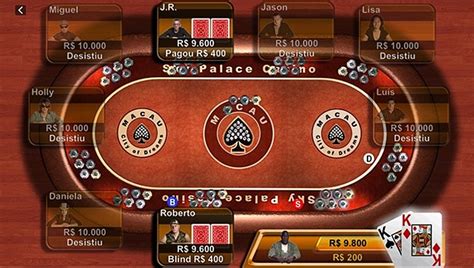 Baixar Jogo De Poker Para Celular Java