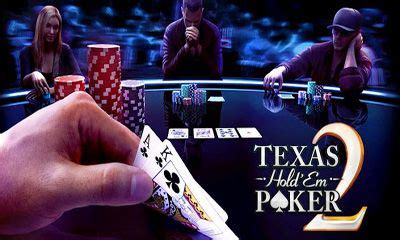Baixar Texas Holdem Poker 2 Para Android