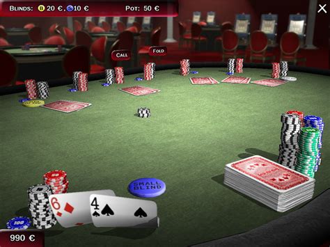 Baixar Texas Holdem Poker 3d Versao Completa De Graca