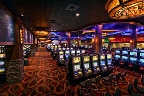 Bakersfield Slots De Casino