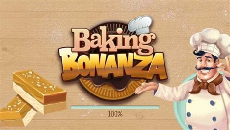 Baking Bonanza 888 Casino