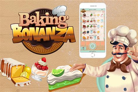 Baking Bonanza Parimatch