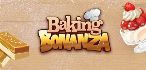 Baking Bonanza Slot Gratis