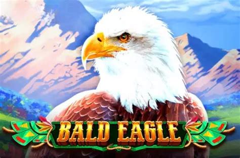 Bald Eagle Slot - Play Online