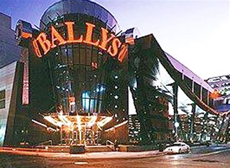 Bally Casino El Salvador