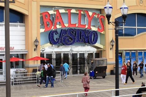 Bally Casino Honduras