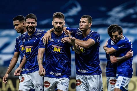 Baltimore Jogo Do Cruzeiro