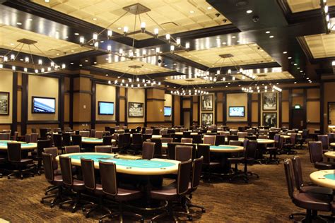 Baltimore Sala De Poker