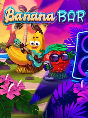 Banana Bar Slot Gratis