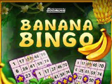 Banana Bingo Betway