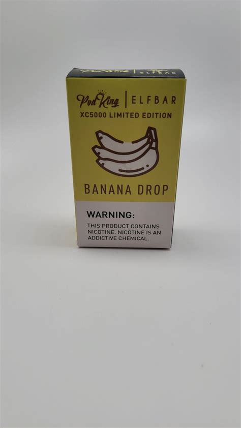 Banana Drop Betsul